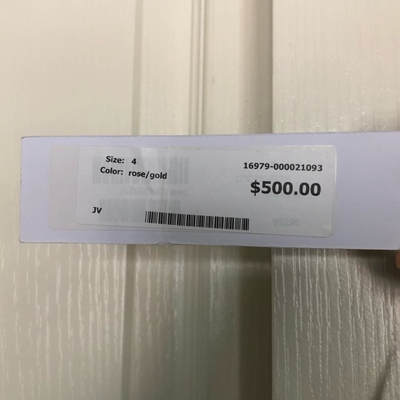 Jovani Prom Dress - Picture 7 of 8